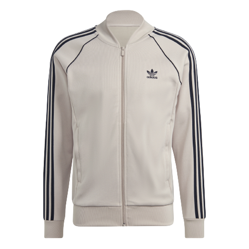 Adidas 2025 superstar track