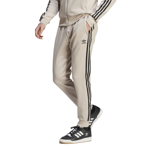 Adidas original 2025 adicolor track pants
