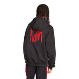 Adidas Originals x KORN (Black) Men's Hoodie JG1337 JG1337