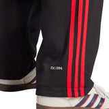 Adidas Originals x KORN (Black) Men's Reversible Track Pants JG1340 JG1340