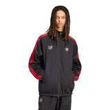 Adidas Originals x KORN (Black) Men's Reversible Track Top Jacket JG1341 JG1341