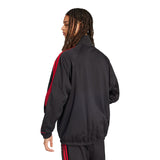 Adidas Originals x KORN (Black) Men's Reversible Track Top Jacket JG1341 JG1341