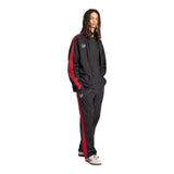 Adidas Originals x KORN (Black) Men's Reversible Track Top Jacket JG1341 JG1341