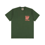 RBM "Machine Freaks" Short Sleeve T-Shirt Men's RBM120480
