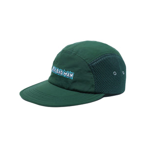 REAL BAD MAN MESH HIKER CAP FOREST RBM12001