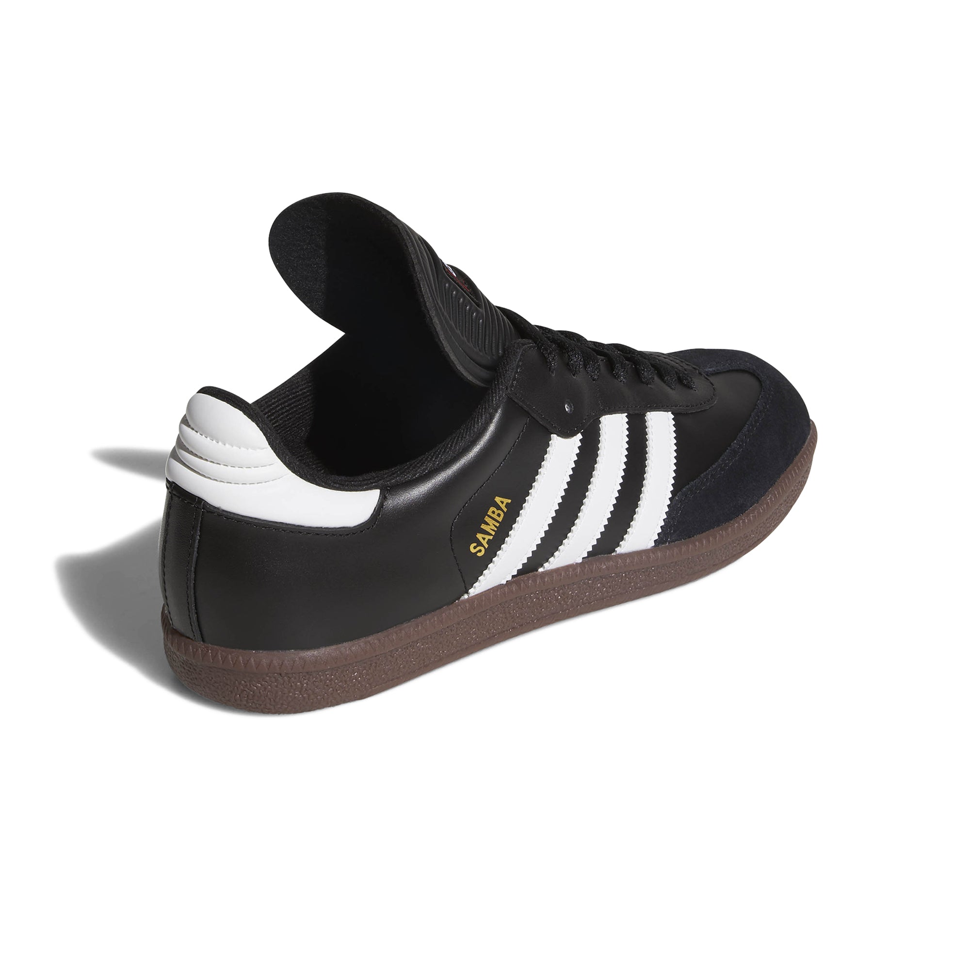 Samba Classic Boots 034563