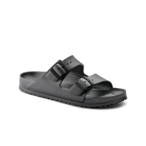 Birkenstock Unisex Arizona EVA Met Anthracite 1001497 1001497