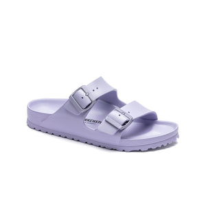 Birkenstock Unisex Arizona EVA Purple Fog 1017046 1017046
