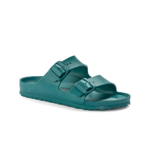 Birkenstock Unisex Arizona EVA Lake Green 1023470 1023470