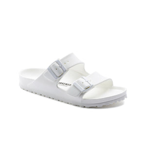 Birkenstock Unisex Arizona EVA White 129443 129443