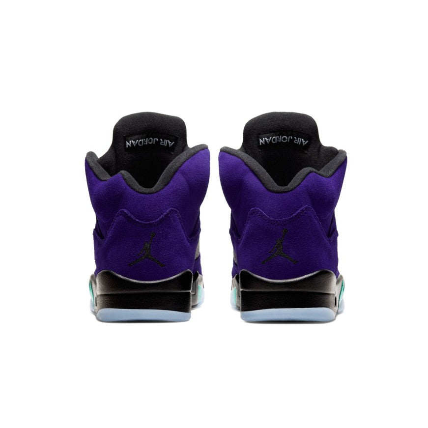 Air Jordan Retro 'Alternate Grape' – Kick Theory1