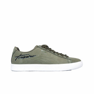 Puma Puma X Trapstar Clyde Bold