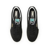 Puma Muenster Classic (Puma Black-Puma White) Men's Shoes 383406-02
