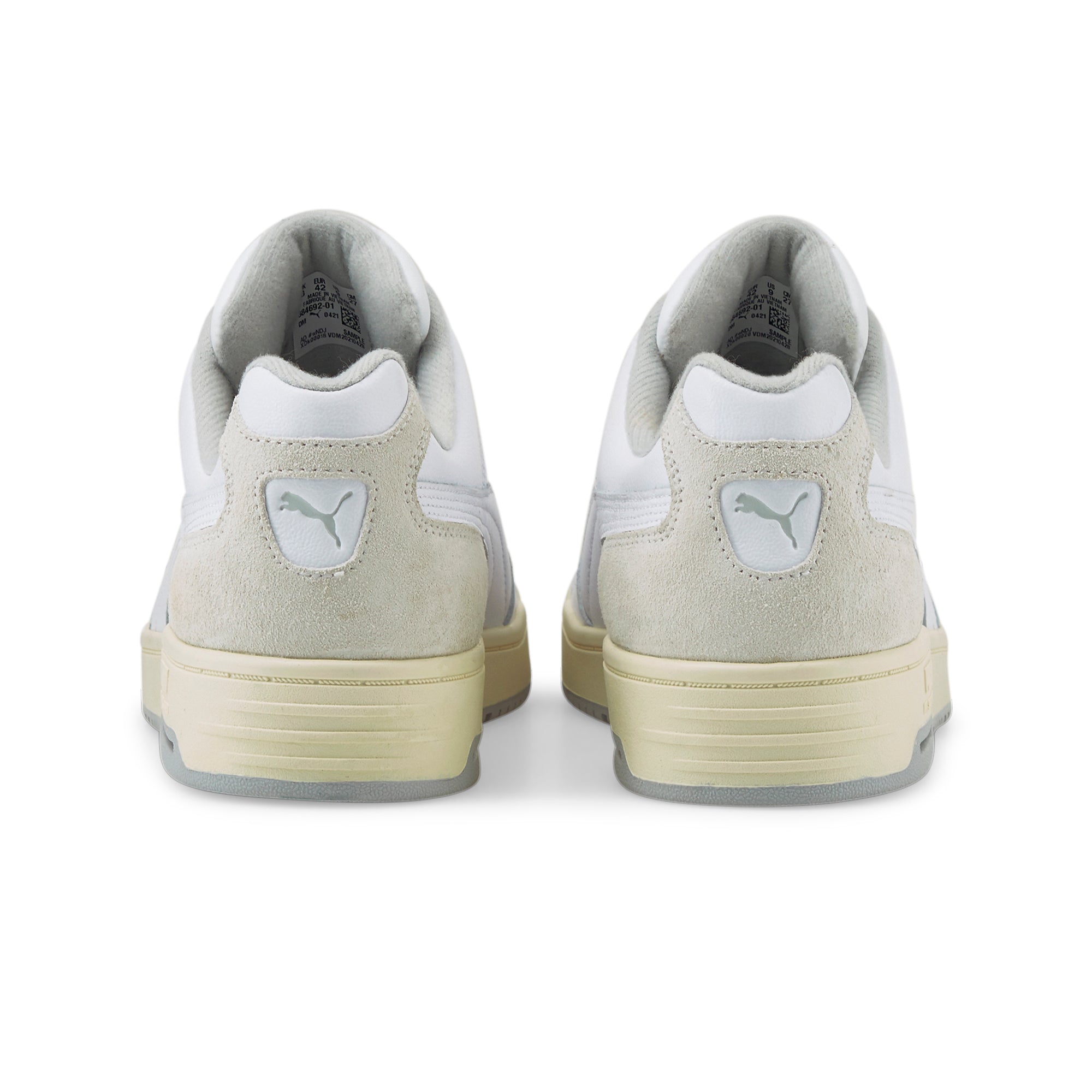Puma Slipstream Lo Retro Men's shoes 384692-01
