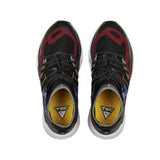 Puma TRC Blaze Mid WS (Puma Black-Platinum Gray) Men's Shoes 386164-02