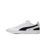 Puma Ralph Sampson x TMC Hussle Way (White-Blue) Men's Shoes 387288-02
