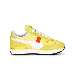 Puma FUTURE RIDER SPONGEBOB JR 392116-01