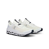 On Running Cloudultra 2 (Undyed/White) Men's Shoes