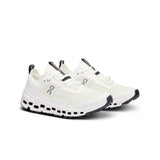 On Running Cloudultra 2 (Undyed/White) Women's Shoes