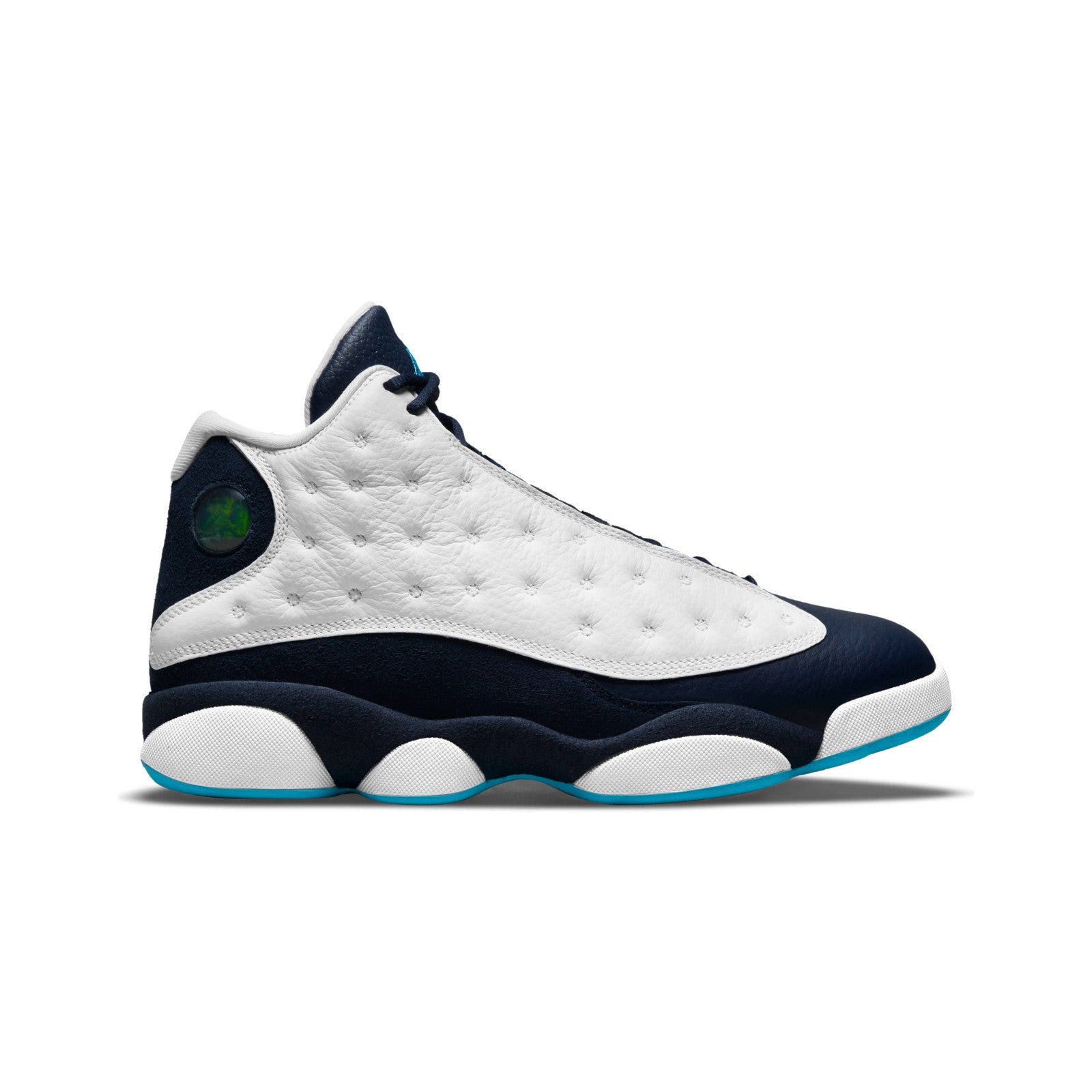 Air Jordan 13 Retro 'Obsidian' 414571-144 – Kick Theory