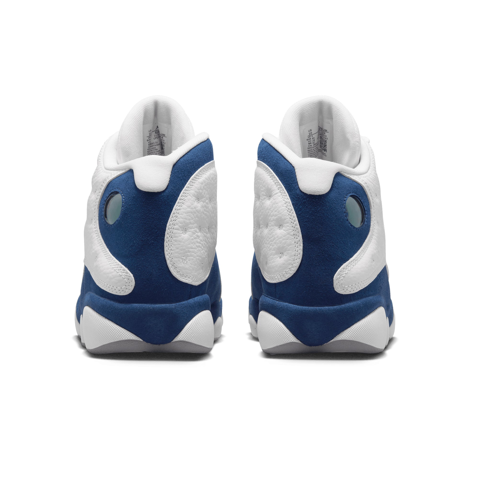 Air Jordan 13 Retro 'French Blue' 414571-164 – Kick Theory