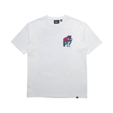 Parra Insecure Days T­-Shirt ­ 50200