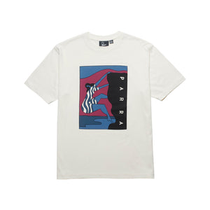 Parra "Climb Away" T-Shirt 50410
