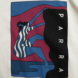 Parra "Climb Away" T-Shirt 50410