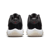 Air Jordan 11 Retro Low '72-10' 528896-001