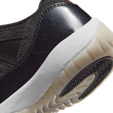 Air Jordan 11 Retro Low '72-10' 528896-001