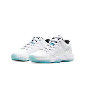 Air Jordan 11 Retro Low 'Legend Blue' AV2187-117