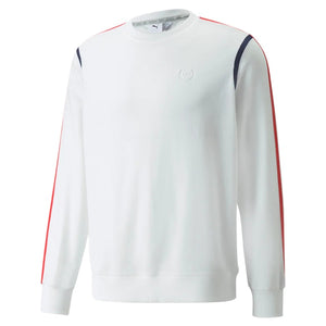 PUMA x TMC LL Crew Neck Men's Sweatshirt 531216-01