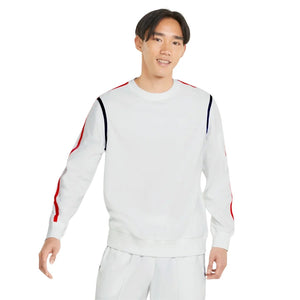 PUMA x TMC LL Crew Neck Men's Sweatshirt 531216-01