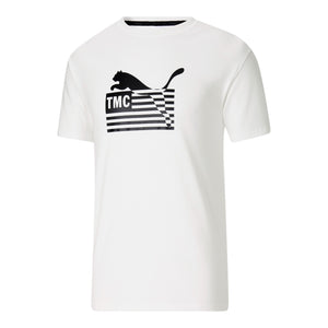 PUMA x TMC EVERY DAY HUSSLE TEE 53368602-100