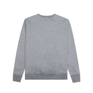 Puma x TMC Every Day Hussle Crew (Grey) Men's Sweatshirt 533688-02