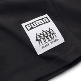 Puma x Black Fives Women's (Puma Black) "Hoopettes" T-Shirt 534497-01