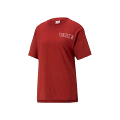 人気 PARMANENT TEE RED PRINTED T-SHIRT - Red | ZARA United States