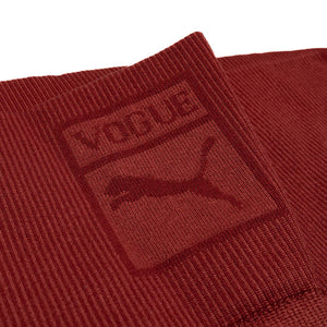 Puma x Vogue Women's (Intense Red) Seamless Leggings 536694-22