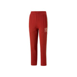 Puma x Vogue T7 Track Pants (Intense Red) Women's 536695-22