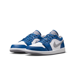 Air Jordan 1 Low 553558-412
