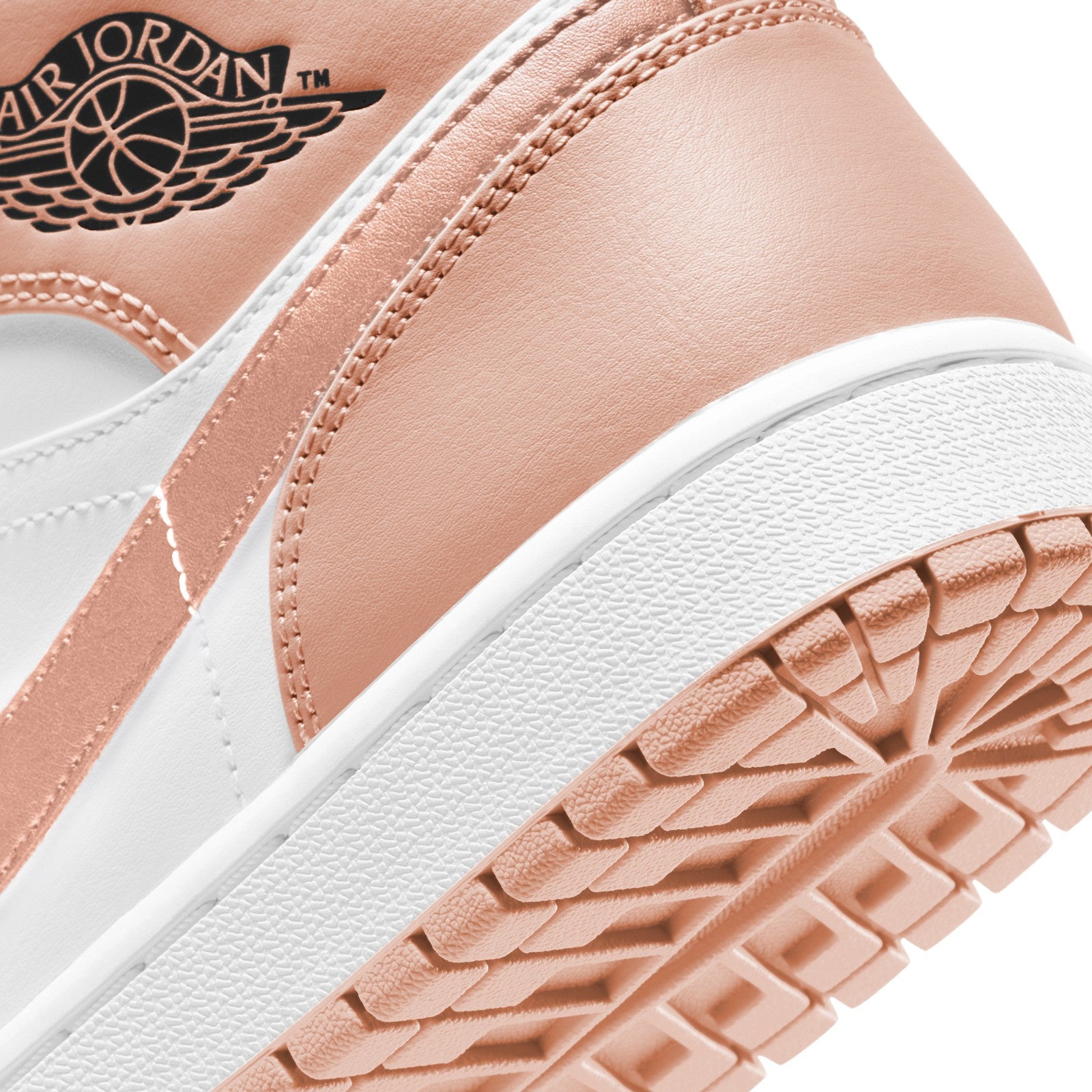 Air Jordan Mid 'Crimson Tint' 554724-133 – Kick Theory