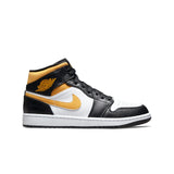 Air Jordan 1 Mid 'Pollen' 554724-177