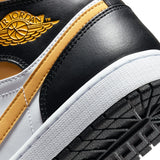 Air Jordan 1 Mid 'Pollen' 554724-177