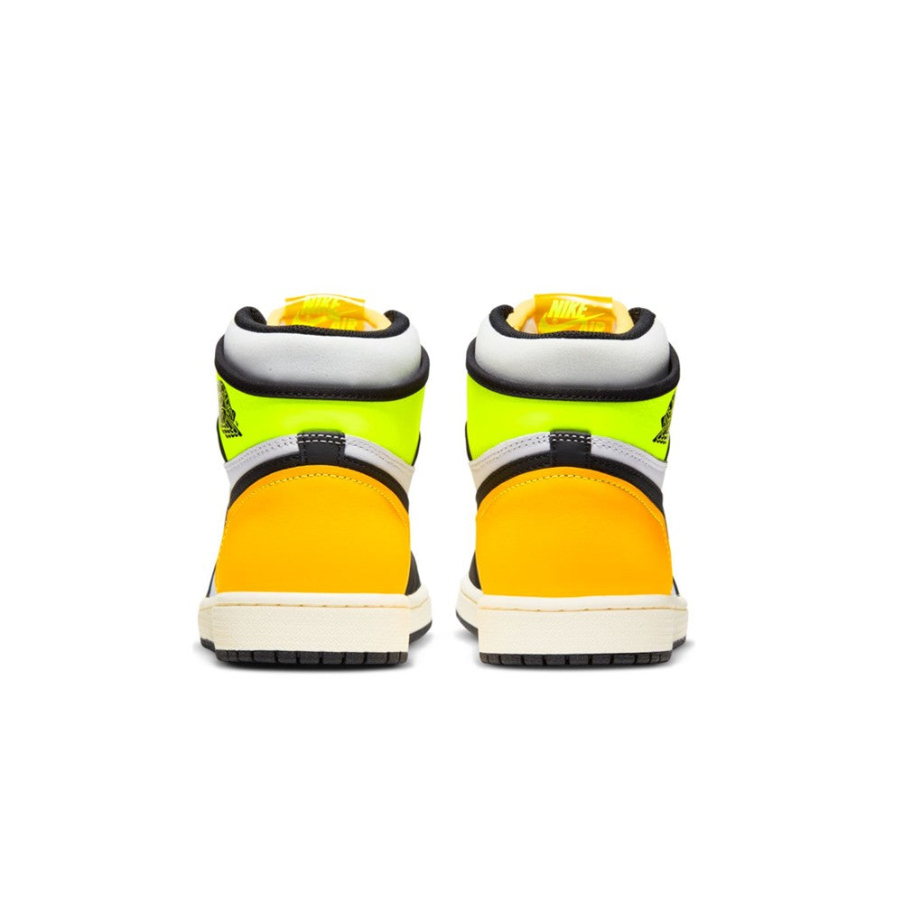Air Jordan Retro High OG 'Volt Gold' 555088-118 – Kick Theory