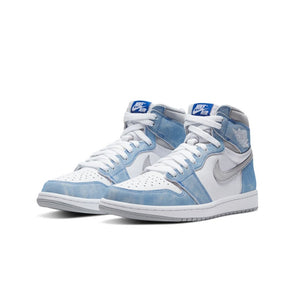 Air Jordan 1 Retro High OG 'Hyper Royal' 555088-402