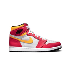 Air Jordan 1 Retro High OG 'Light Fusion Red' 555088-603 – Kick Theory