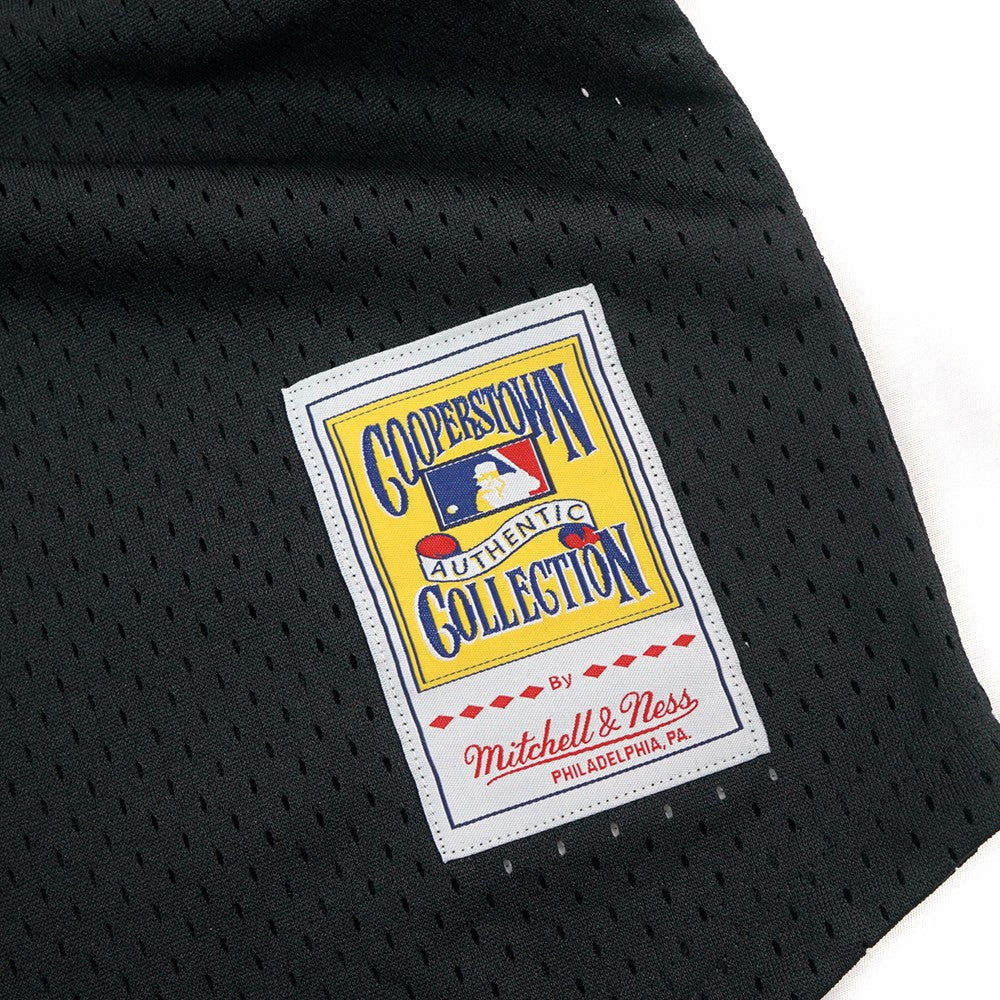 San Francisco Giants Mitchell & Ness Cooperstown Collection Batting  Practice Jersey - Gray