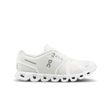 Cloud 5 Women Undyed- White | White 6.5 Women's Shoes 59.98373