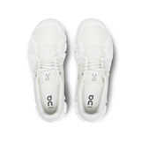 Cloud 5 Women Undyed- White | White 9 Women's Shoes 59.98373