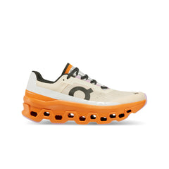 ON Cloudmonster 2 - Undyed - Zest – Fit2Run